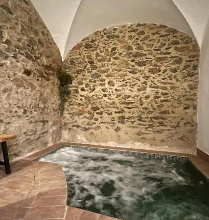 Landhaus Suenos Del Geoparque *