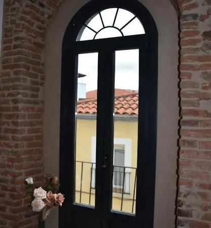 乡村民宿 Suenos Del Geoparque