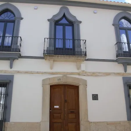 Landhaus Suenos Del Geoparque *