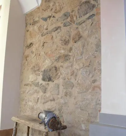 Suenos Del Geoparque Logrosán