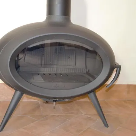 Suenos Del Geoparque Landhuis