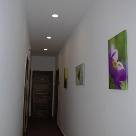 Landhuis Suenos Del Geoparque *