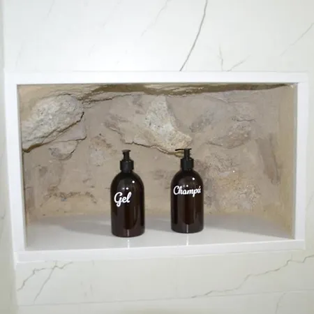 Suenos Del Geoparque * Logrosán