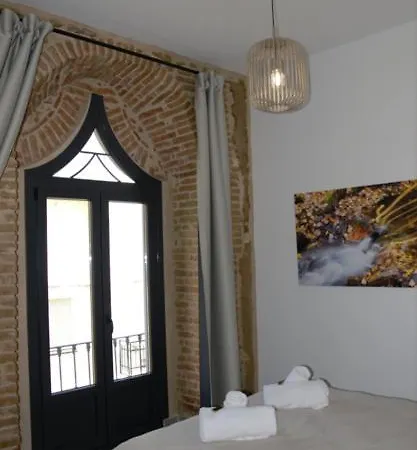 Suenos Del Geoparque Logrosán