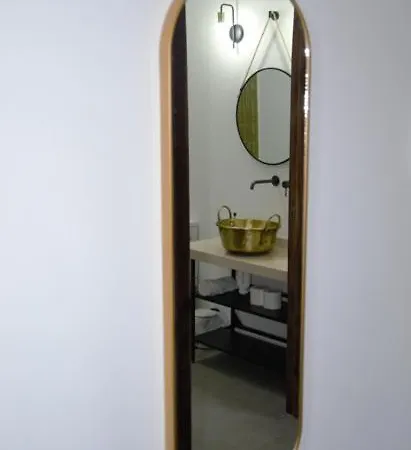 Suenos Del Geoparque * Logrosán