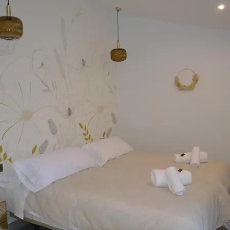 Suenos Del Geoparque Landhuis