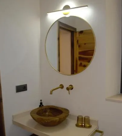 Landhuis Suenos Del Geoparque *