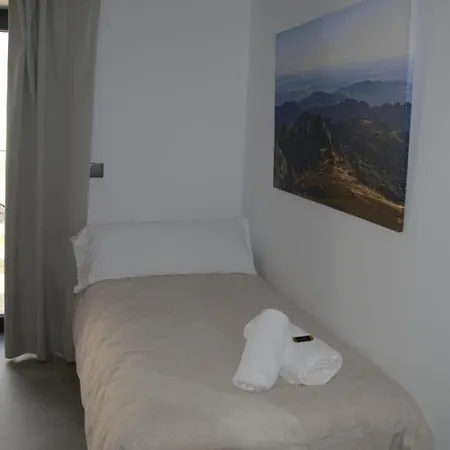 Suenos Del Geoparque *