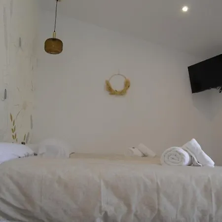 Suenos Del Geoparque Logrosán