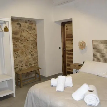 Suenos Del Geoparque * Logrosán