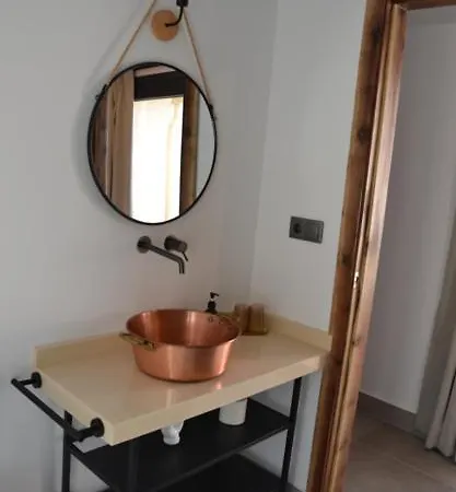 Suenos Del Geoparque *