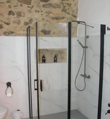 Suenos Del Geoparque Landhuis