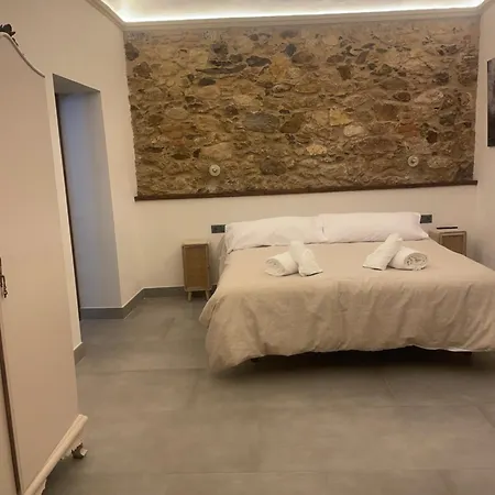 Landhuis Suenos Del Geoparque