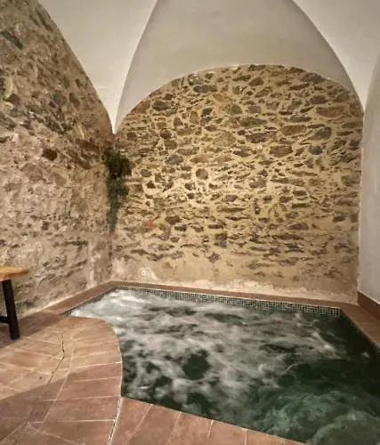 Εξοχικό σπίτι Suenos Del Geoparque *