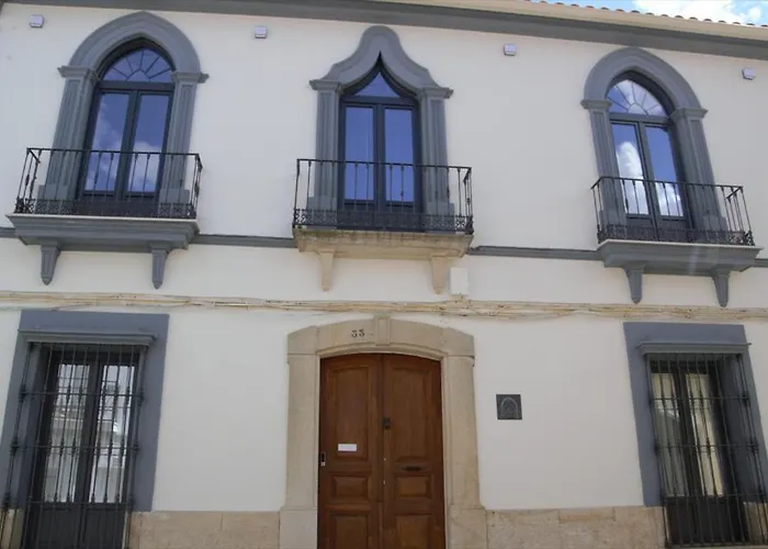 Εξοχικό σπίτι Suenos Del Geoparque *