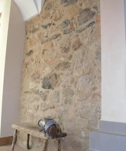 Suenos Del Geoparque Logrosán