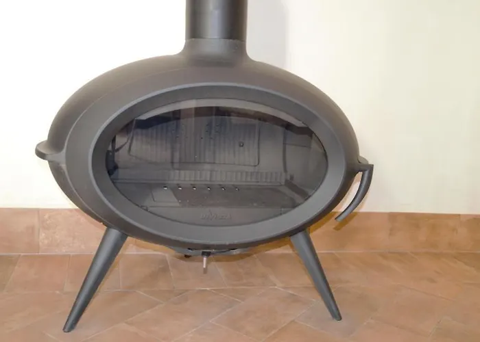 Suenos Del Geoparque Εξοχικό σπίτι