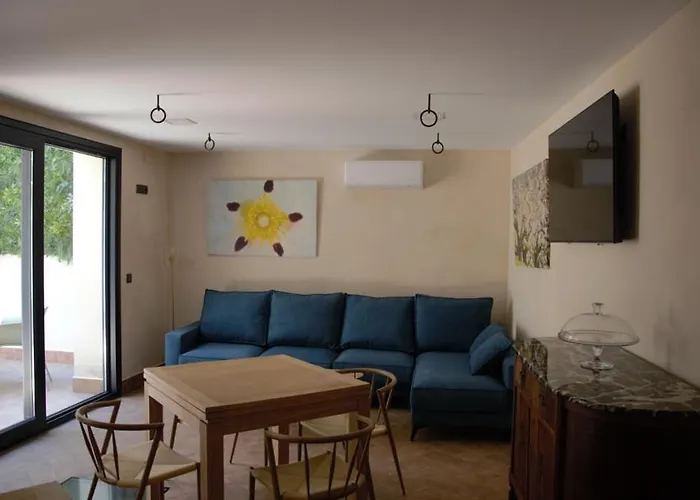 Εξοχικό σπίτι Suenos Del Geoparque