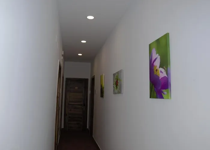 Εξοχικό σπίτι Suenos Del Geoparque *