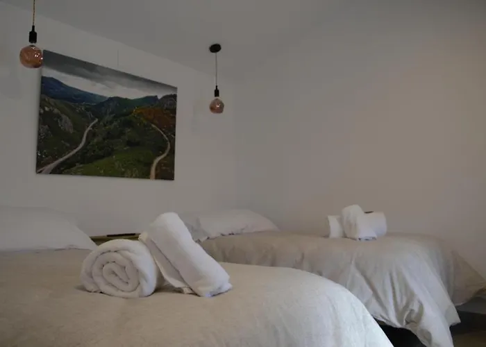 Suenos Del Geoparque Εξοχικό σπίτι Logrosán