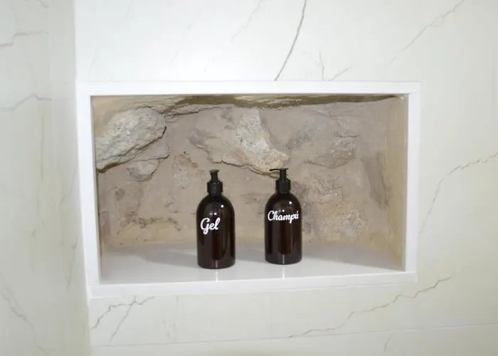 Suenos Del Geoparque * Logrosán