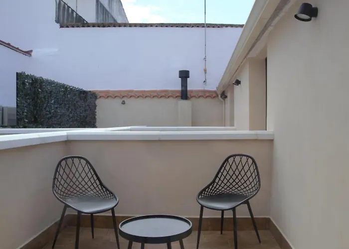 Εξοχικό σπίτι Suenos Del Geoparque