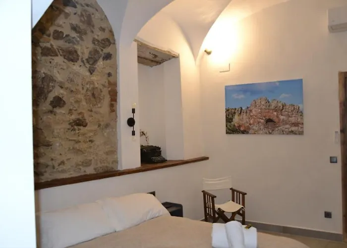 Εξοχικό σπίτι Suenos Del Geoparque *