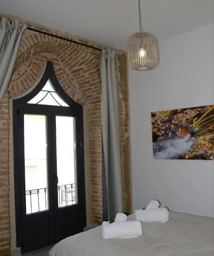 Suenos Del Geoparque Logrosán