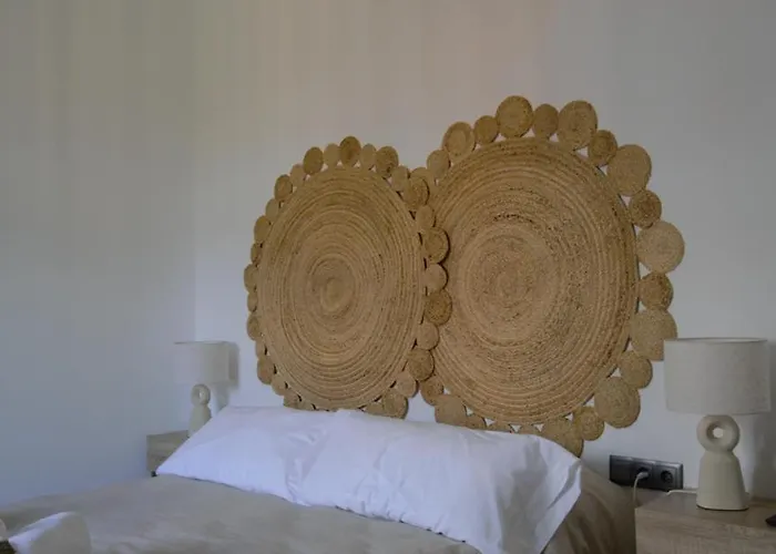 Suenos Del Geoparque