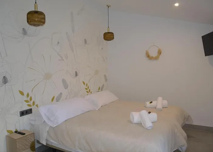 Suenos Del Geoparque Εξοχικό σπίτι