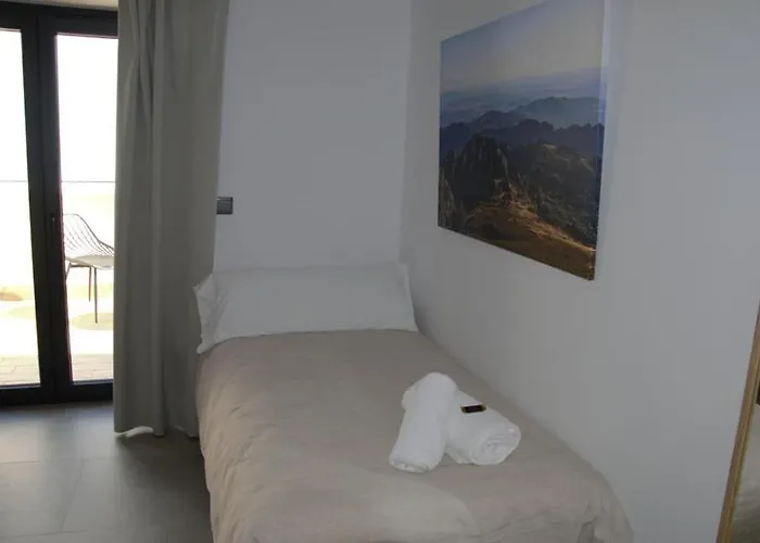 Suenos Del Geoparque *