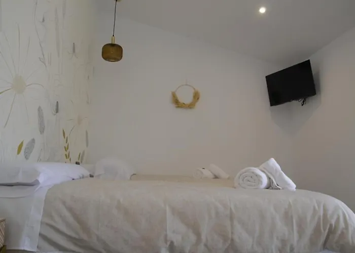 Suenos Del Geoparque Logrosán