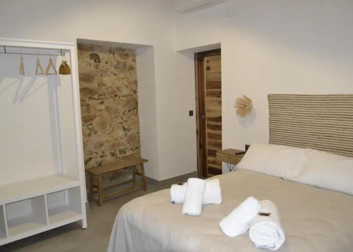 Suenos Del Geoparque * Logrosán