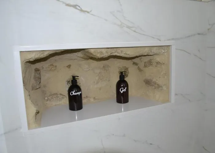 Suenos Del Geoparque