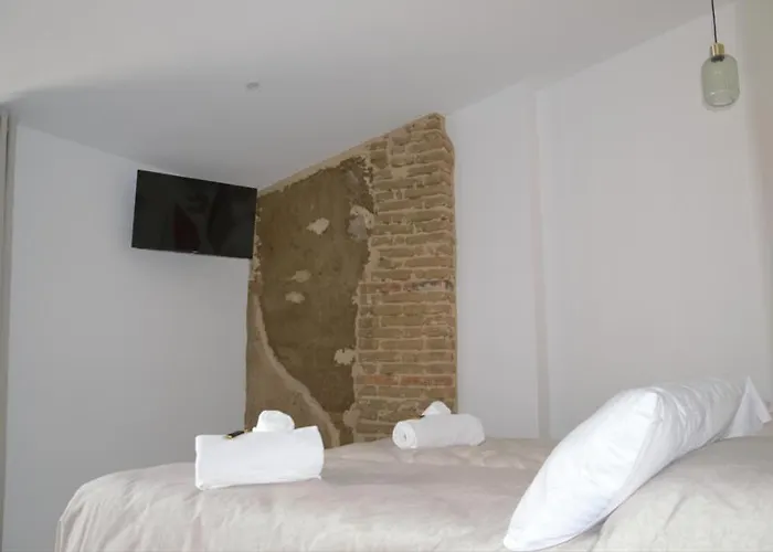 Suenos Del Geoparque Εξοχικό σπίτι *