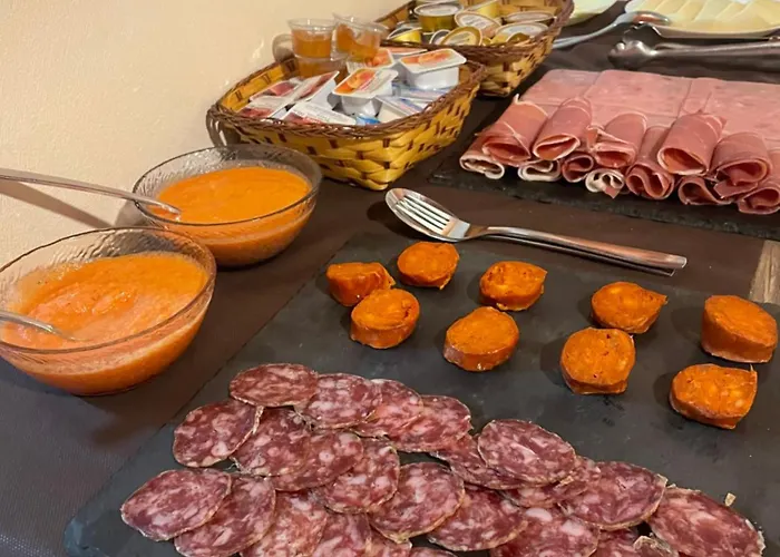 Εξοχικό σπίτι Suenos Del Geoparque *