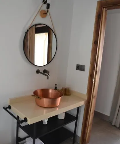 Suenos Del Geoparque *