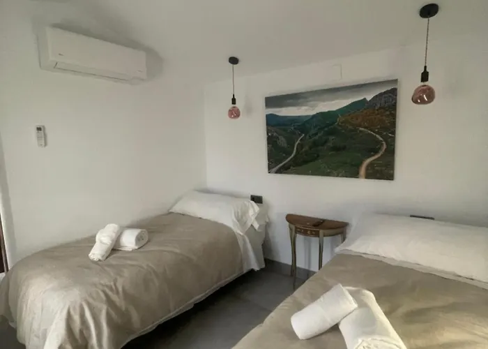 Suenos Del Geoparque Logrosán