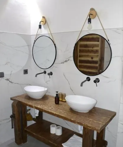 Suenos Del Geoparque * Logrosán