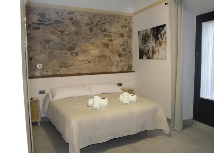 Εξοχικό σπίτι Suenos Del Geoparque *