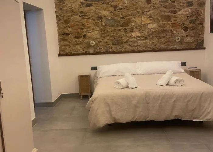 Εξοχικό σπίτι Suenos Del Geoparque